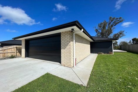 Photo of property in 16 Oldfield Lane, Marton, 4710