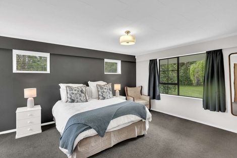 Photo of property in 49 Vista Road, Ohau, Levin, 5570