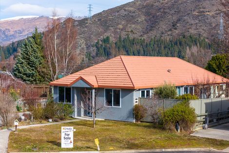 Photo of property in 4 Lantern Way, Clyde, 9330