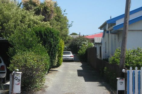 Photo of property in 1/129 Barrington Street, Somerfield, Christchurch, 8024