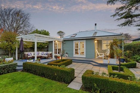 Photo of property in 72 Francis Avenue, Mairehau, Christchurch, 8013