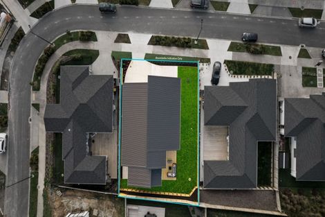 Photo of property in 37 Jeroboam Loop, Kumeu, 0810