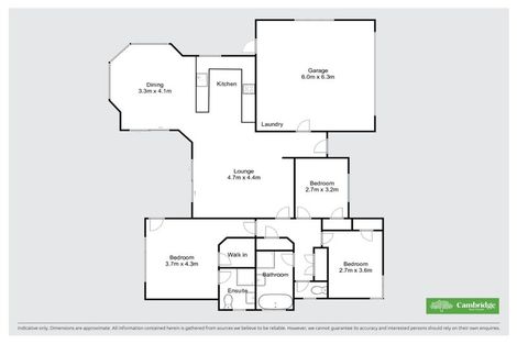 Photo of property in 115 Kingsley Street, Leamington, Cambridge, 3432