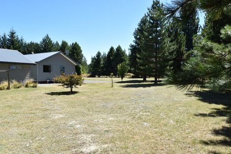 Photo of property in 15 North West Arch, Twizel, 7901