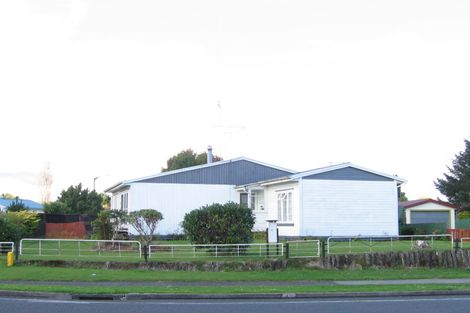 Photo of property in 15 Kelso Street, Tokoroa, 3420
