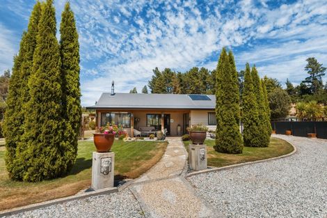 Photo of property in 55 Loach Road, Hawea Flat, Wanaka, 9382