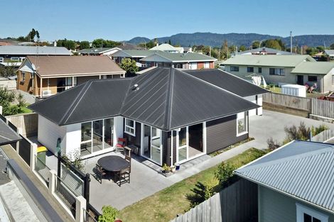 Photo of property in 16b Stewart Street, Te Puke, 3119