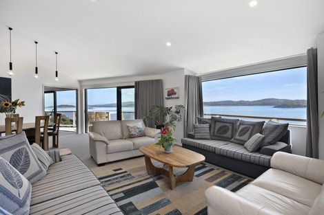 Photo of property in 55 Ferry Road, Days Bay, Lower Hutt, 5013