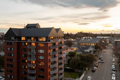 Photo of property in Gloucester Towers, 28/28 Gloucester Street, Christchurch Central, Christchurch, 8013