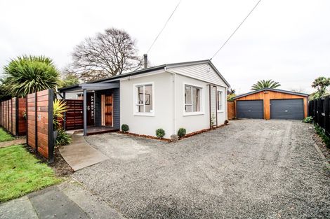 Photo of property in 16 Edward Street, Prebbleton, 7604