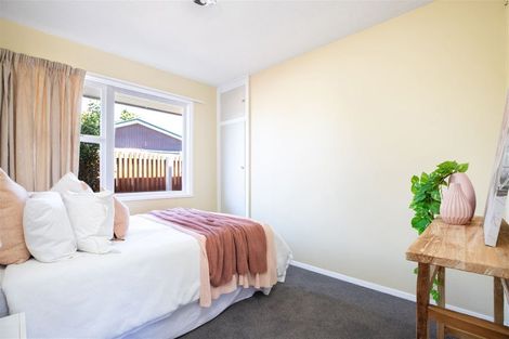 Photo of property in 42 Dunster Street, Burnside, Christchurch, 8053