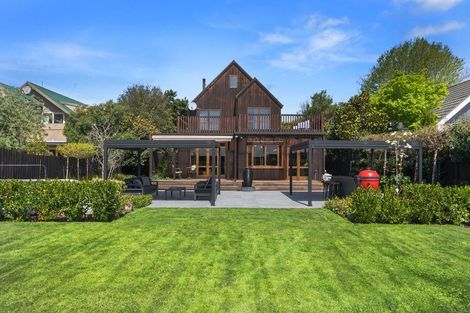 Photo of property in 81 Glandovey Road, Fendalton, Christchurch, 8052