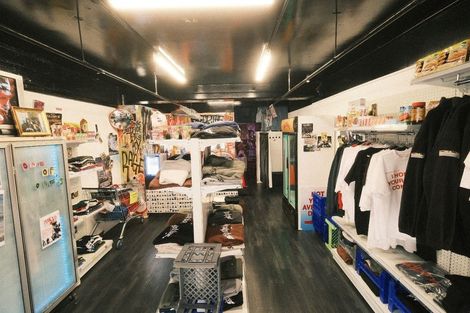 Photo of property in 4c69/118 Broadway, Newmarket, Auckland, 1023