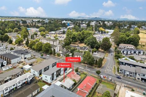 Photo of property in 103 Knighton Road, Hillcrest, Hamilton, 3216