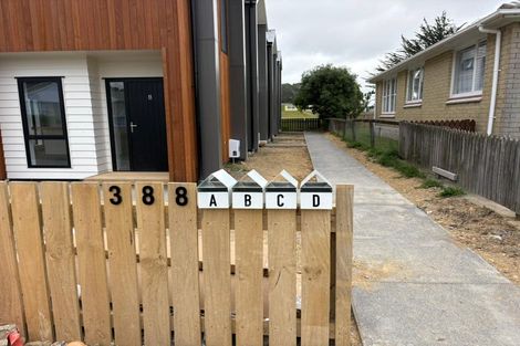 Photo of property in 388 Warspite Avenue, Waitangirua, Porirua, 5024