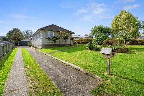 Photo of property in 10 Sherriff Street, Hillcrest, Rotorua, 3015