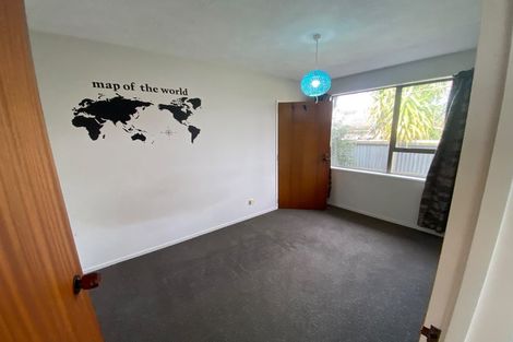 Photo of property in 1/11 Manor Place, Bryndwr, Christchurch, 8053