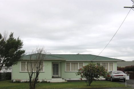 Photo of property in 16 Tasman Street, Levin, 5510