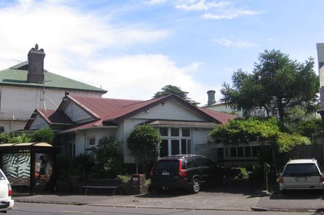 Photo of property in 183 Park Road, Grafton, Auckland, 1023