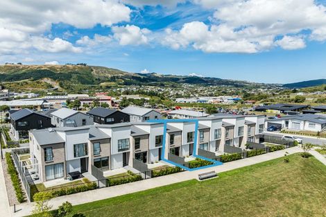 Photo of property in 8 Tokitoki Way, Kenepuru, Porirua, 5022
