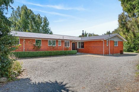 Photo of property in 270 Downs Road, Hororata, Darfield, 7572
