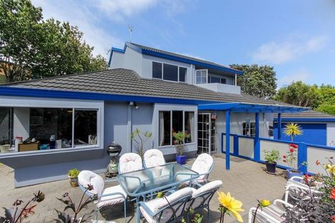 Photo of property in 40b Karina Road, Merrilands, New Plymouth, 4312