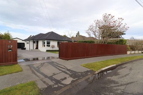 Photo of property in 62 Joy Street, Shirley, Christchurch, 8061