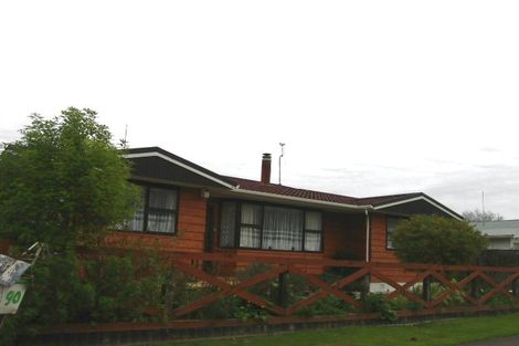 Photo of property in 94 Gillespies Line, Cloverlea, Palmerston North, 4412
