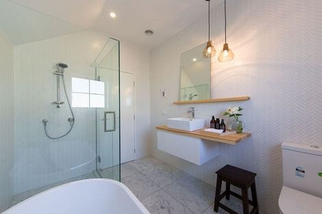 Photo of property in 173b Landscape Road, Mount Eden, Auckland, 1024