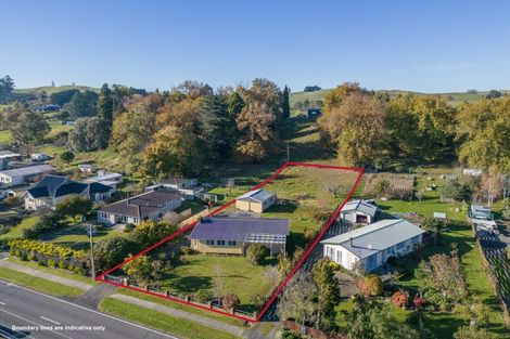 Photo of property in 148 Mount Herbert Road, Waipukurau, 4200