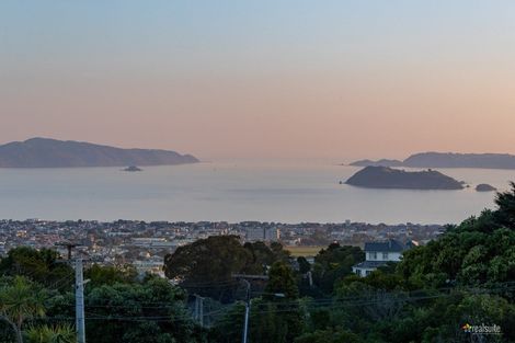 Photo of property in 37 Pekanga Road, Normandale, Lower Hutt, 5010