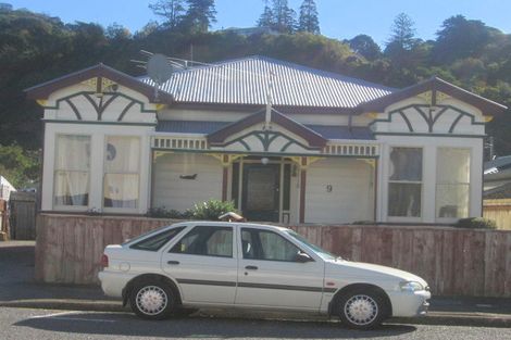 Photo of property in 9 Herbert Street, Melling, Lower Hutt, 5010