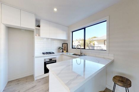Photo of property in 6/8 Knight Avenue, Mount Albert, Auckland, 1025