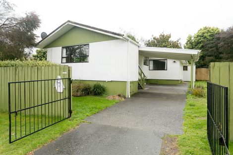 Photo of property in 4 Rawhiti Street, Taupo, 3330