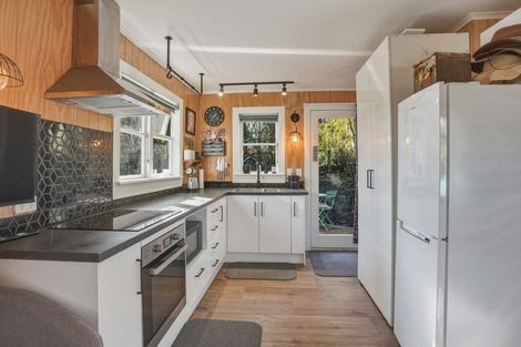 Photo of property in 1b Goodwin Street, Waihola, Milton, 9073