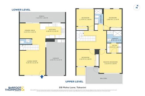 Photo of property in 26 Moho Lane, Takanini, 2112