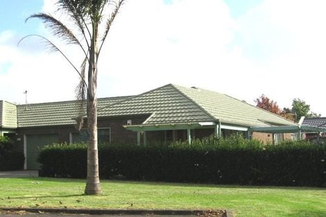 Photo of property in 4 Glenarden Way, Ranui, Auckland, 0612