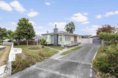 Photo of property in 12 Ann Michele Street, Te Rapa Park, Hamilton, 3200