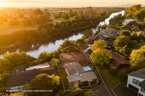 Photo of property in 945 River Road, Queenwood, Hamilton, 3210