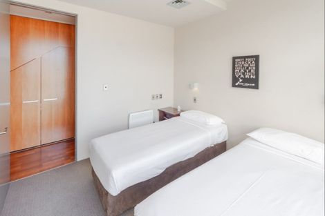 Photo of property in The Wellington Suites, 889/233 Cuba Street, Te Aro, Wellington, 6011
