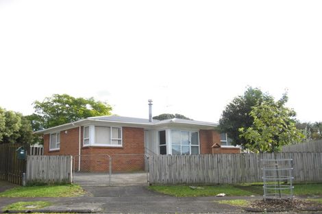 Photo of property in 17 Valencia Place, Manurewa, Auckland, 2102