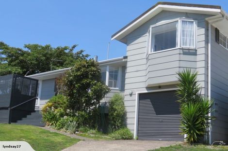 Photo of property in 7 Aries Place, Kawaha Point, Rotorua, 3010