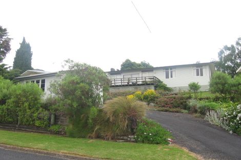 Photo of property in 34 Ailsa Street, Te Kuiti, 3910