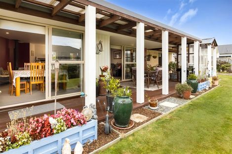 Photo of property in 5 Payne Place, Witherlea, Blenheim, 7201