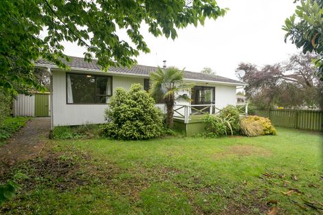 Photo of property in 4 Rawhiti Street, Taupo, 3330