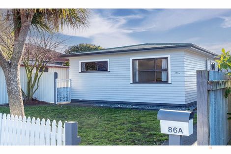 Photo of property in 86a High Street, Waimate, 7924