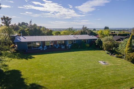 Photo of property in 159 Downs Road, Geraldine Downs, Geraldine, 7991