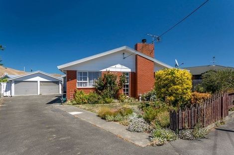 Photo of property in 16 Kilworth Place, Witherlea, Blenheim, 7201
