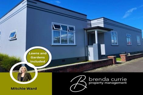 Photo of property in 107 Heretaunga Street, Palmerston North, 4414