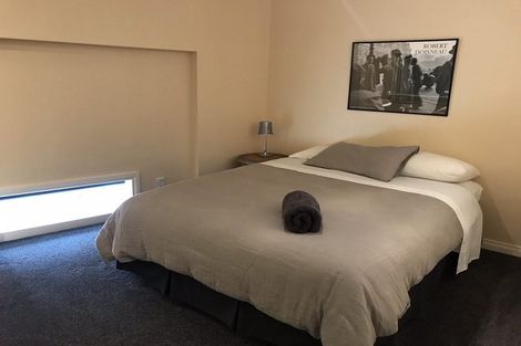 Photo of property in Queens Wharf Office Apartm, 8/1 Queens Wharf, Wellington Central, Wellington, 6011